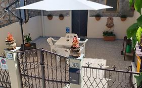 La Casa del Castello